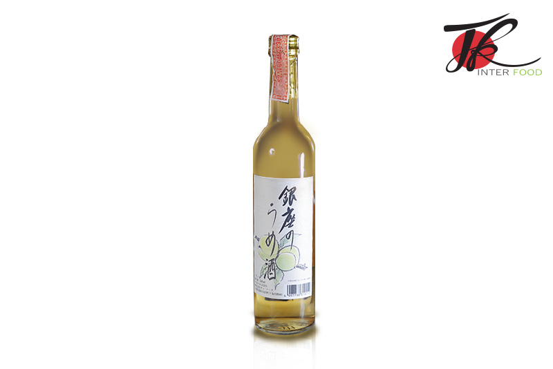 Ume Wine