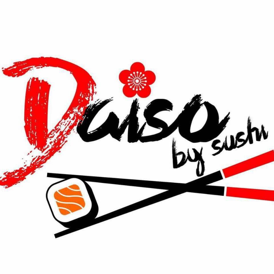 Daiso.Sushi